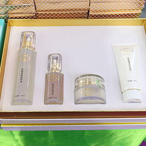 化妝品行業(yè)企業(yè)資源全覽 招商平臺與品牌名錄