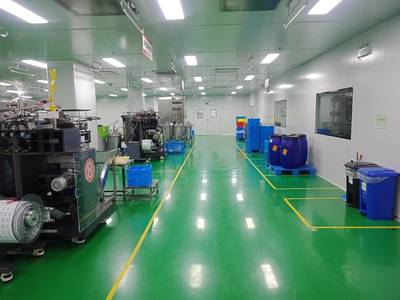 韻斐詩布局次拋化妝品專業(yè)供應(yīng)鏈 從化妝品到辦公用品的創(chuàng)新戰(zhàn)略