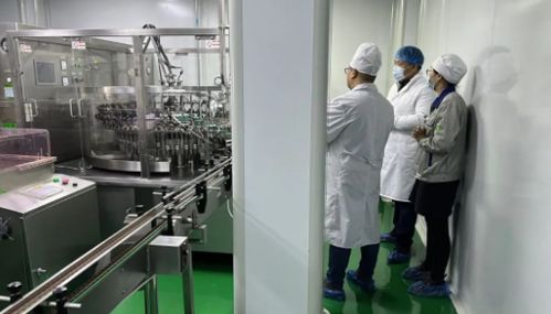 牡丹江市市場監管局 以“三化”服務為抓手，全面規范保健食品行業秩序